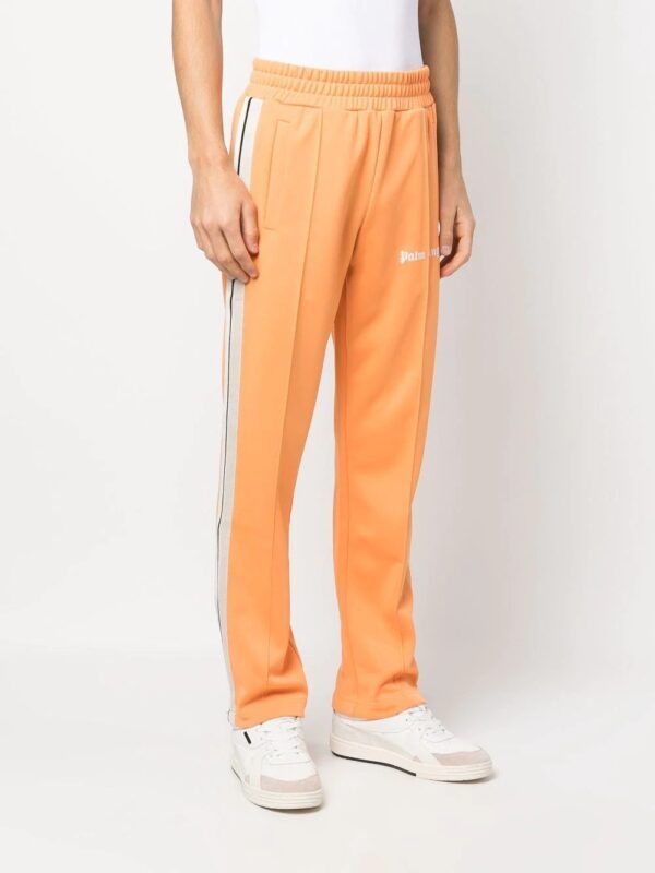 Palm Angels  logo-print track pants - Image 3