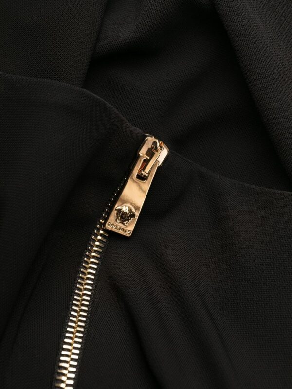 Versace Medusa '95 midi dress - Image 5