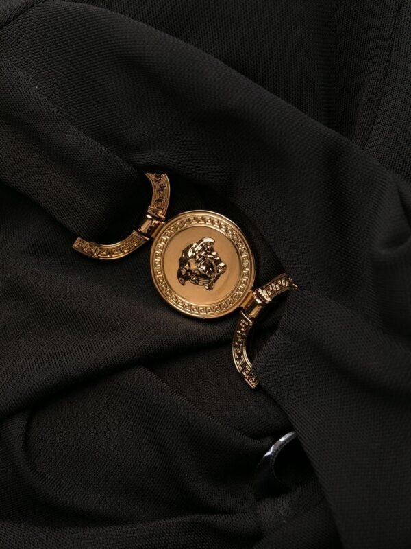 Versace Medusa '95 midi dress - Image 6