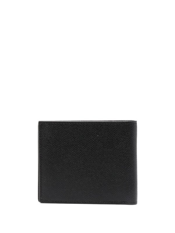 TOM FORD  logo-plaque bi-fold wallet - Image 2