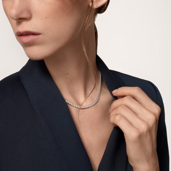 Cartier Essential Lines necklace - Image 2