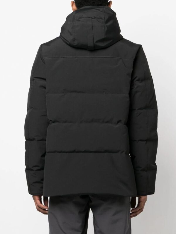 Canada Goose  MacMillan padded jacket - Image 4