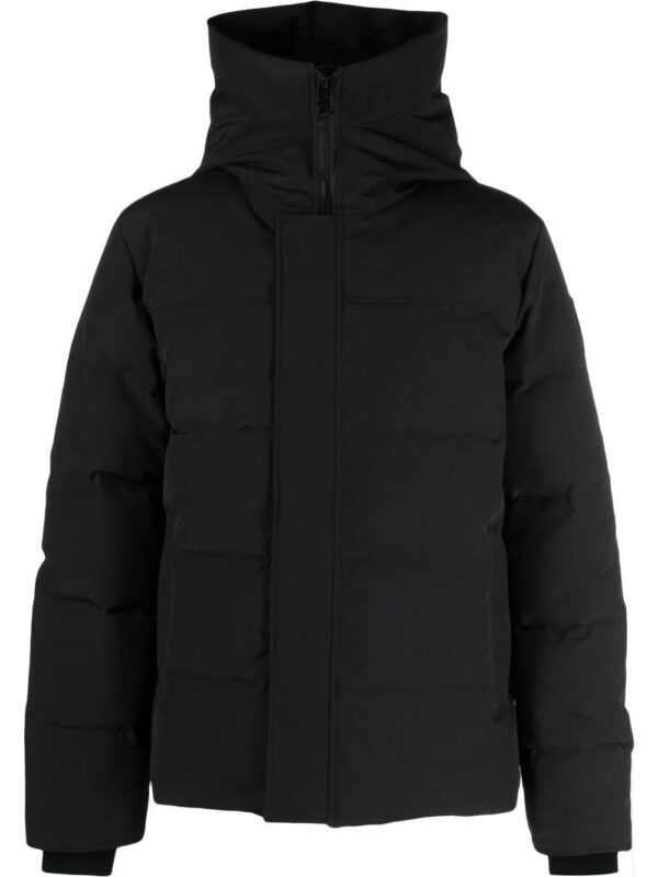 Canada Goose  MacMillan padded jacket