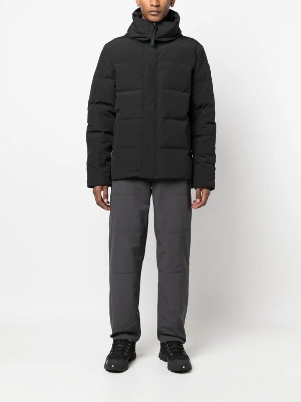 Canada Goose  MacMillan padded jacket - Image 2