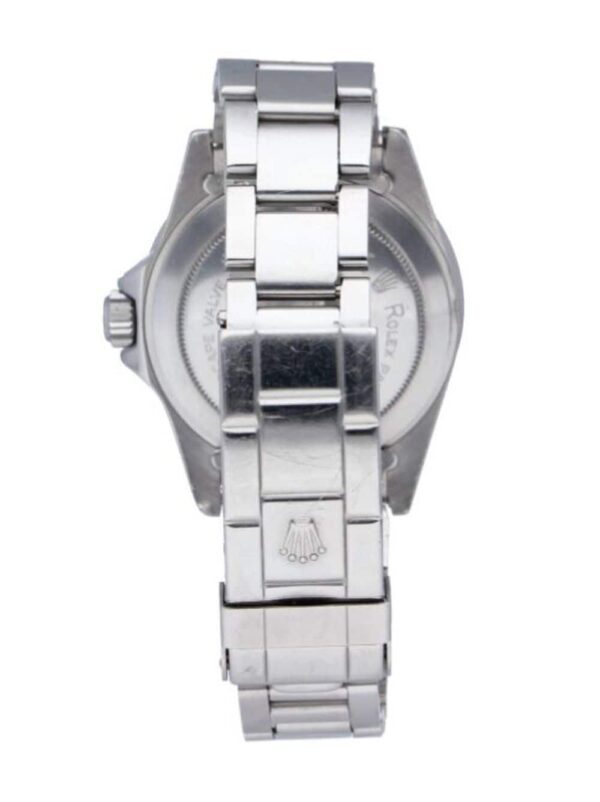Rolex 1979 pre-owned Sea-Dweller 40mm - Image 4