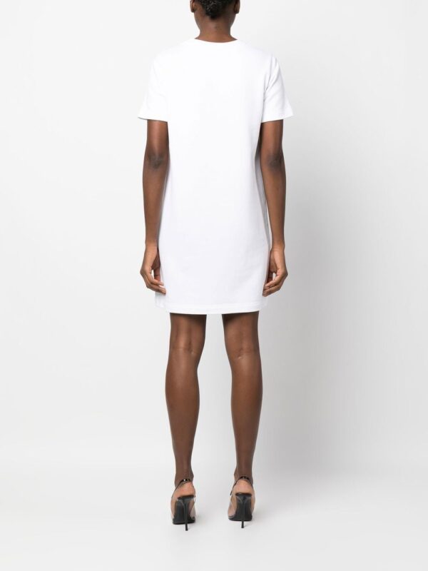Moschino Bugs Bunny print dress - Image 4