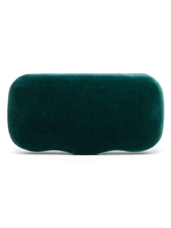 Gucci Eyewear logo-arm detail sunglasses - Image 4