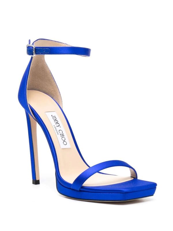 Jimmy Choo  Alva 120mm sandals - Image 2