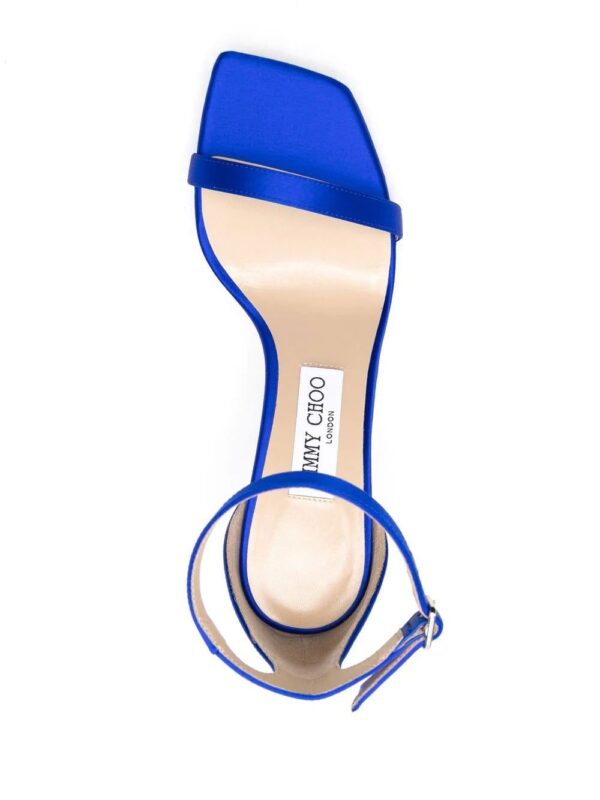 Jimmy Choo  Alva 120mm sandals - Image 4