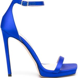 Jimmy Choo  Alva 120mm sandals