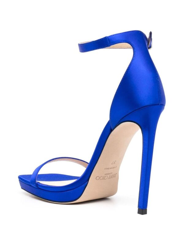 Jimmy Choo  Alva 120mm sandals - Image 3