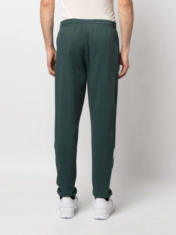 adidas  Originals diamond-print trackpants - Image 4