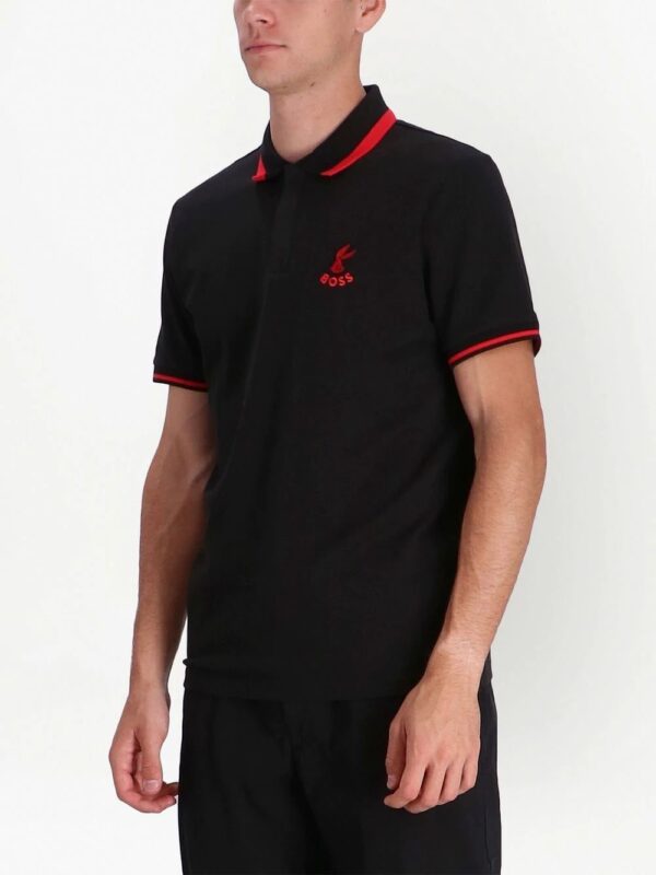 BOSS  Looney Tunes polo shirt - Image 3