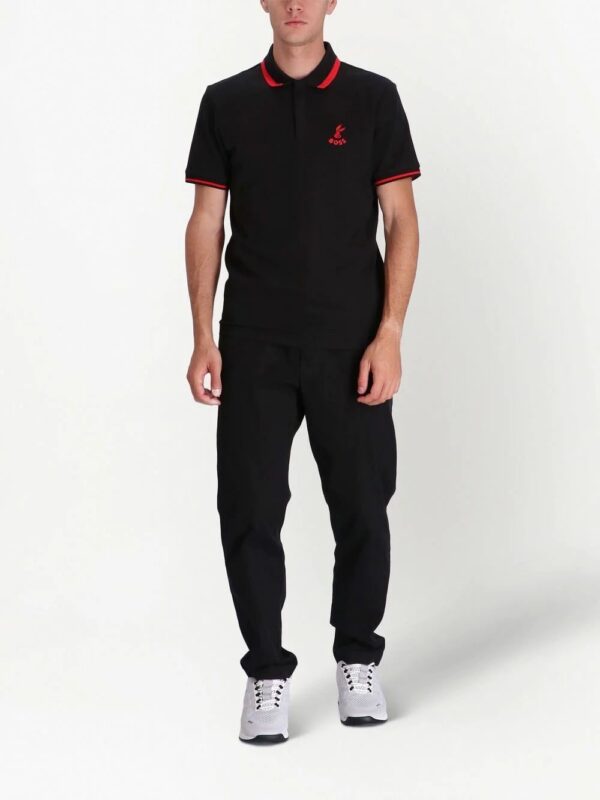 BOSS  Looney Tunes polo shirt - Image 2