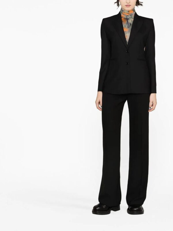 Off-White  tailored single-breasted blazer - Image 2