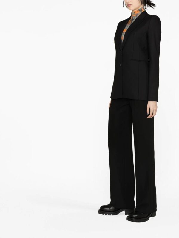 Off-White  tailored single-breasted blazer - Image 4