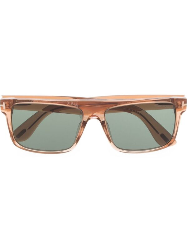 TOM FORD Eyewear square-frame sunglasses