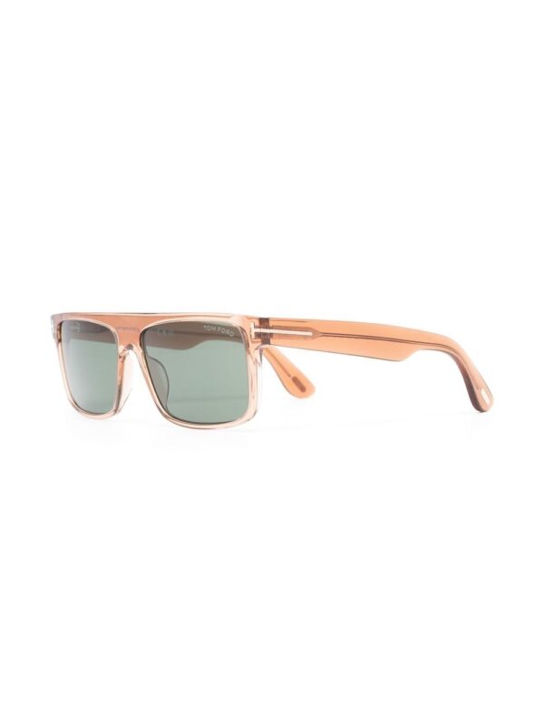 TOM FORD Eyewear square-frame sunglasses - Image 2