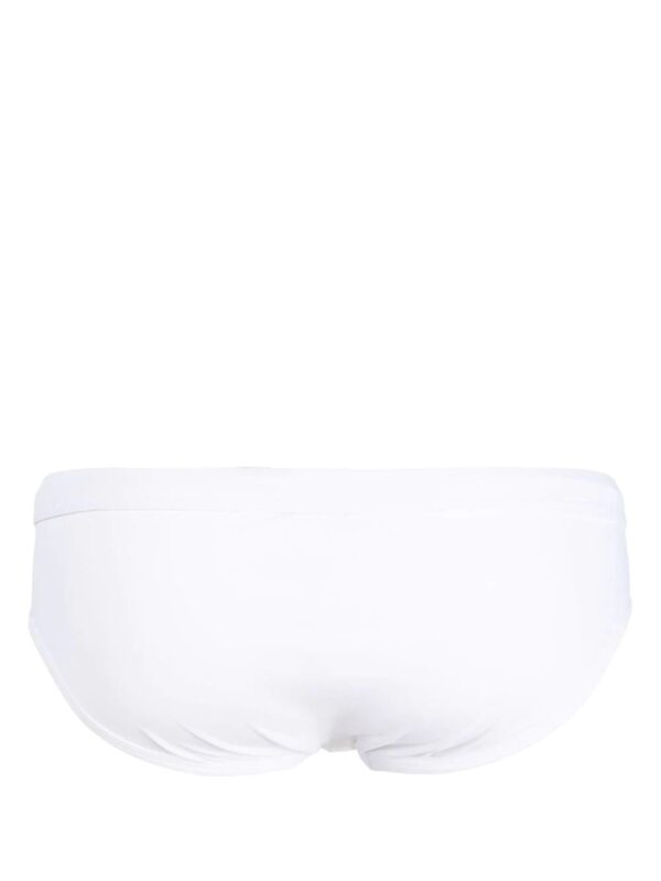 Dolce & Gabbana  drawstring swimming trunks - Image 2