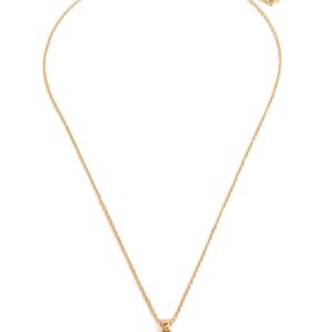 Versace  Medusa pendant necklace