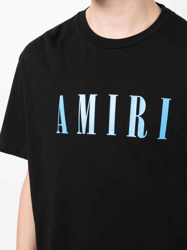 AMIRI  Core logo T-shirt - Image 4