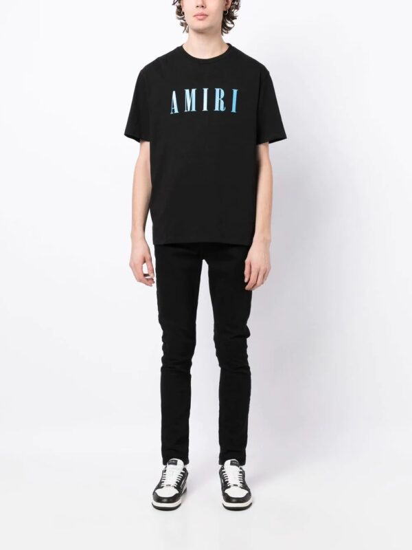 AMIRI  Core logo T-shirt - Image 2