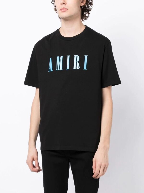 AMIRI  Core logo T-shirt - Image 3