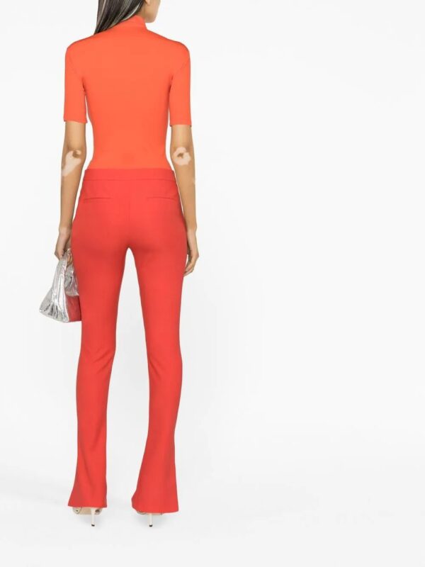 Off-White  logo stretch top - Image 4