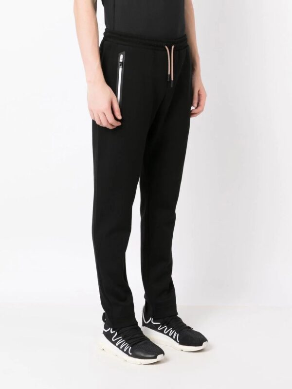 BOSS  tapered track pants - Image 3