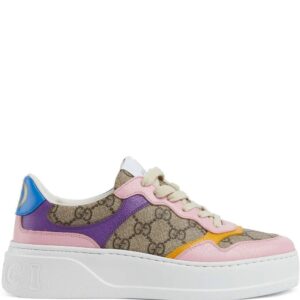 Gucci  GG low-top sneakers