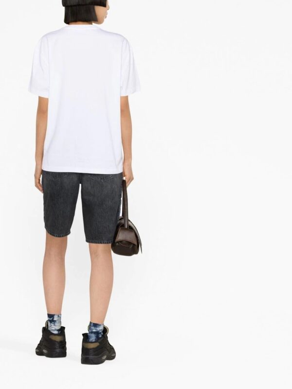 Off-White  logo print T-shirt - Image 3