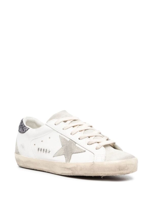 Golden Goose Super-Star low-top sneakers - Image 2