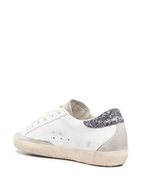 Golden Goose Super-Star low-top sneakers - Image 3