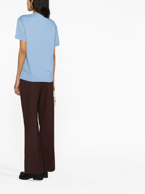 Off-White  logo print T-shirt - Image 3
