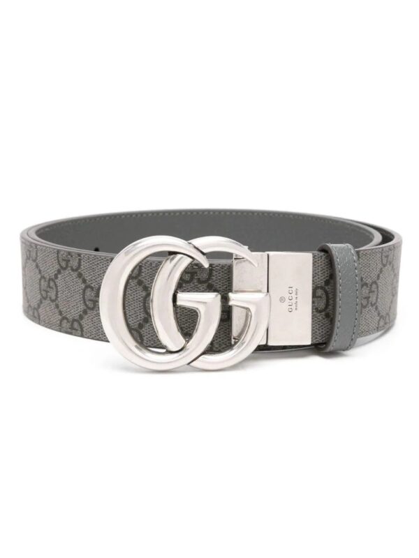 Gucci  GG Marmont reversible belt