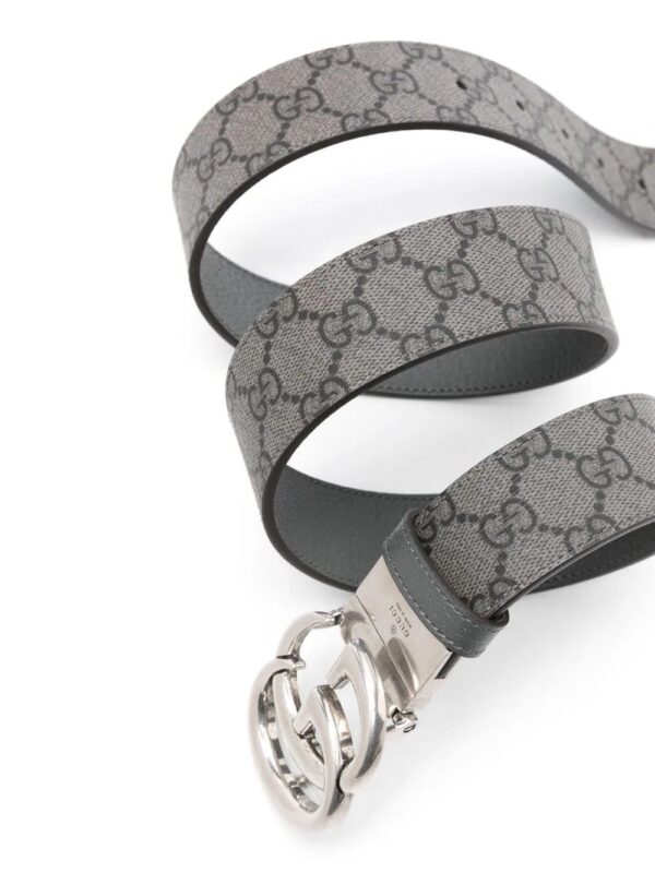 Gucci  GG Marmont reversible belt - Image 2