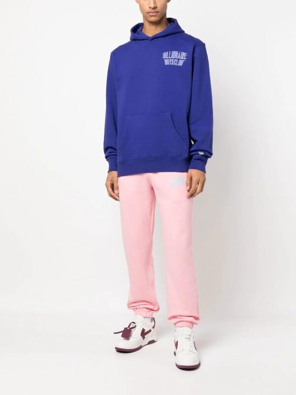 Billionaire Boys Club  Arch Logo track pants - Image 2