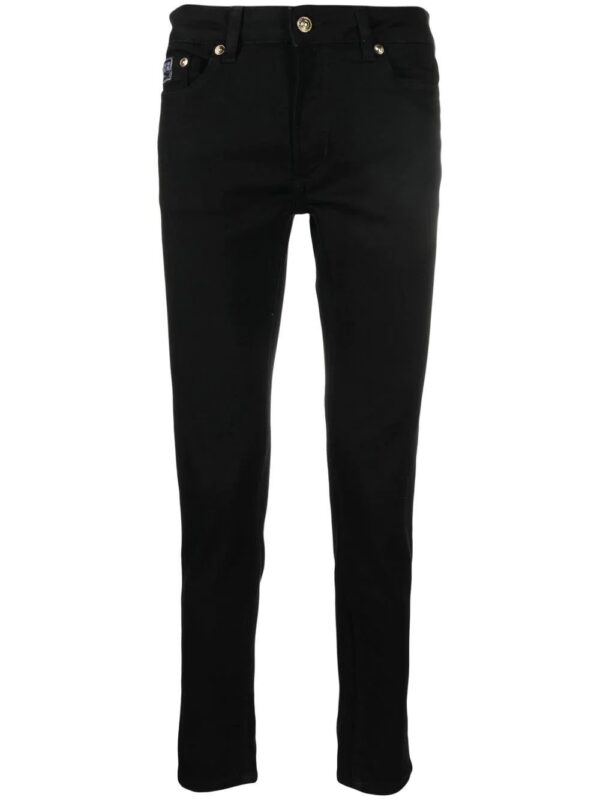 Versace Jeans Couture  Milano slim-fit jeans