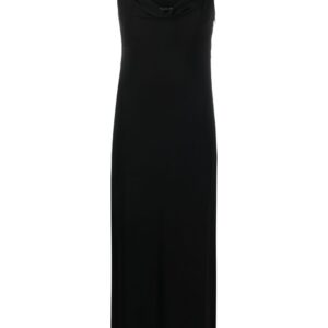 Versace Medusa '95 midi dress