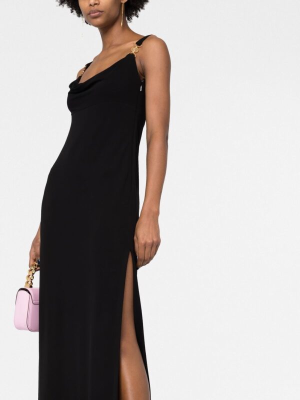 Versace Medusa '95 midi dress - Image 5
