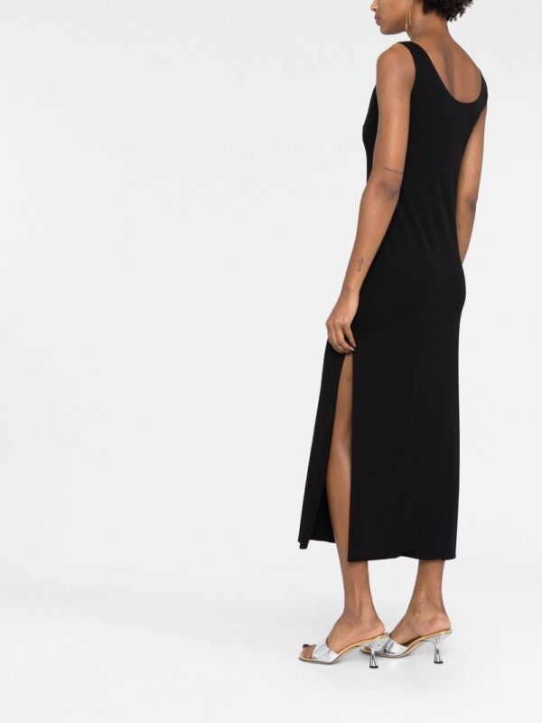 Versace Medusa '95 midi dress - Image 4