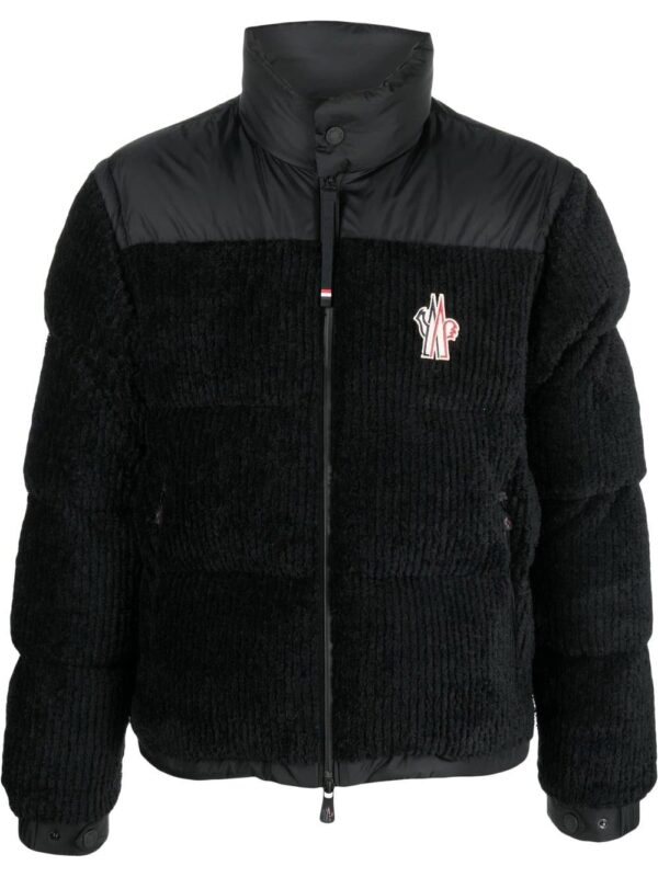 Moncler Grenoble  padded down jacket