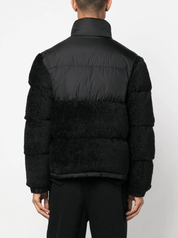 Moncler Grenoble  padded down jacket - Image 4