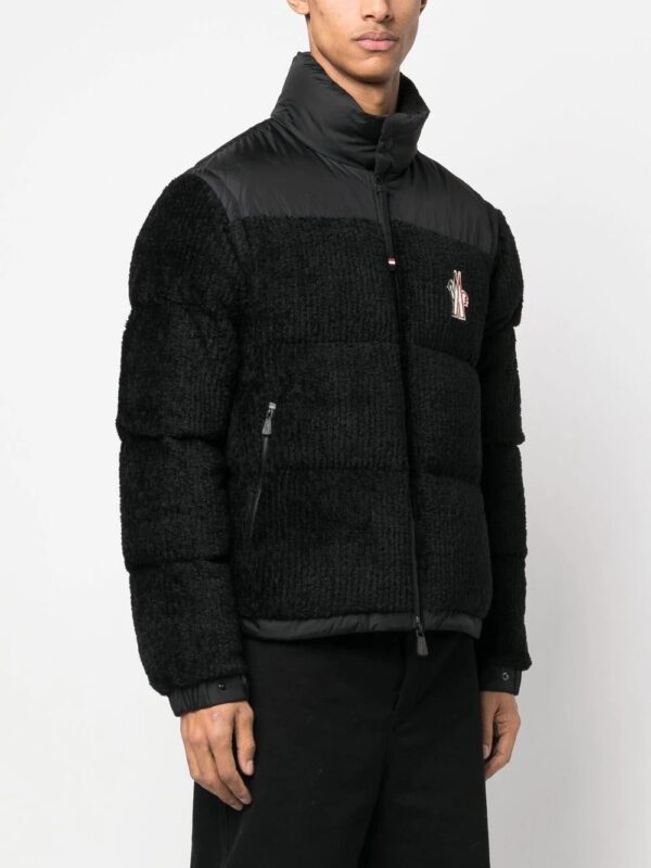 Moncler Grenoble  padded down jacket - Image 3