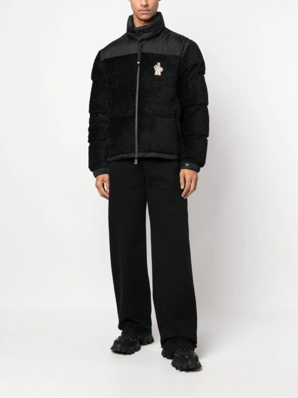 Moncler Grenoble  padded down jacket - Image 2