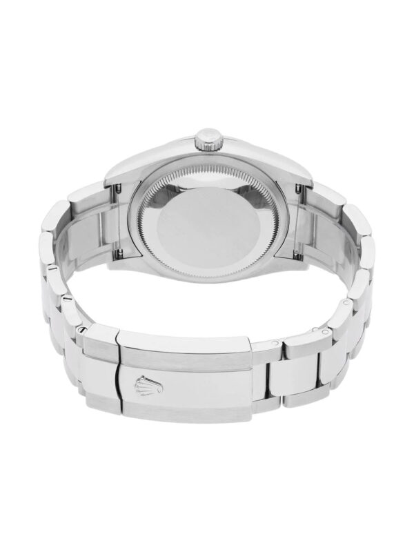 Rolex  2022 unworn Datejust 36mm - Image 4