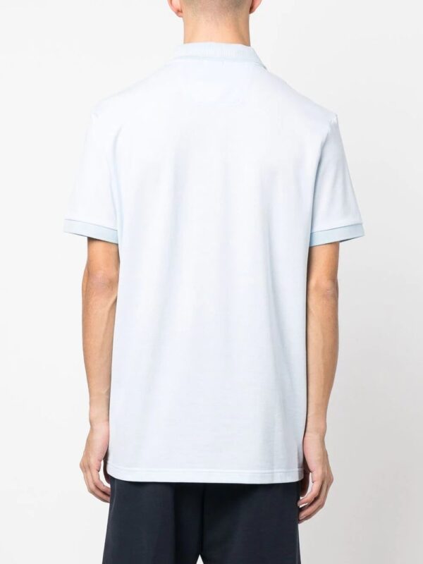 BOSS  Paddy cotton polo shirt - Image 3