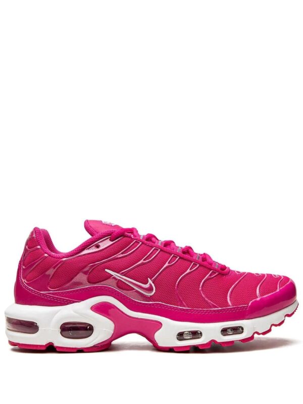 Nike  Air Max Plus sneakers