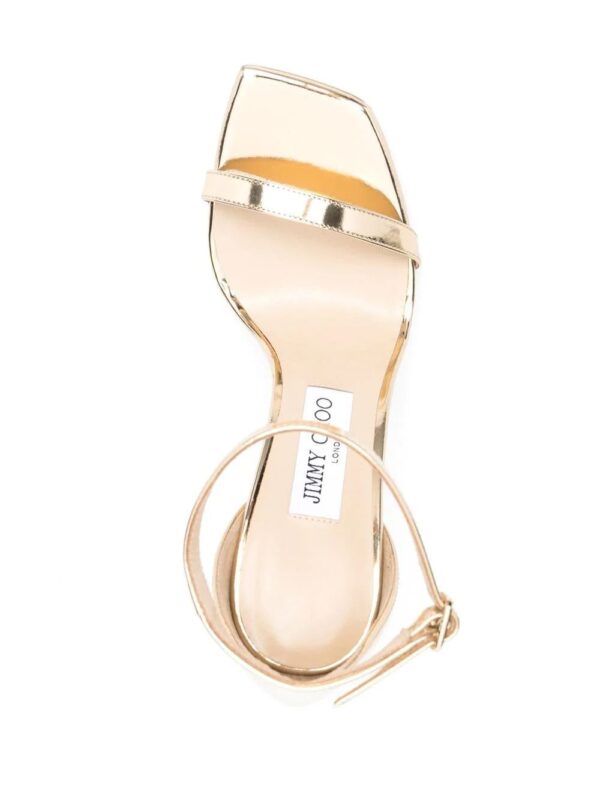 Jimmy Choo  Alva 120mm sandals - Image 4