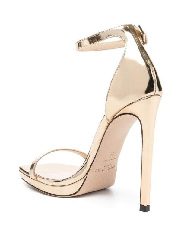 Jimmy Choo  Alva 120mm sandals - Image 3